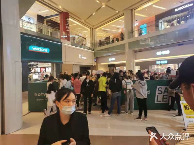 热风特卖绝了！