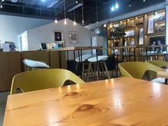 -天真蓝照相馆(五角场百联又一城店)