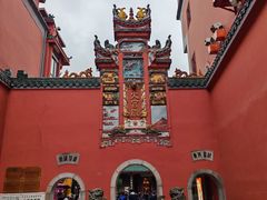 -火宫殿·小吃王国(坡子街店)