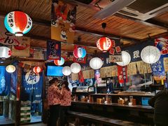 -吉屋居酒屋(群力店)