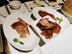 酥香嫩烤鸭-四季民福烤鸭店(望京旺角店)