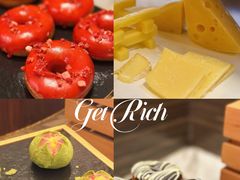 -臻宝中餐厅·大连菜·海鲜·融合菜(大连一方城堡豪华精选酒店)