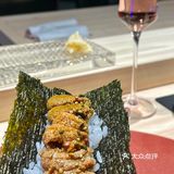 长沙首家可以散点的板前寿司店🍣性价比之王