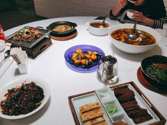 -106餐厅(山水文园店)
