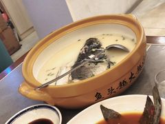 -浔味·山屿湖·正宗淳牌全鱼宴老字号