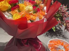 -小厨娘淮扬菜(天印大道店)