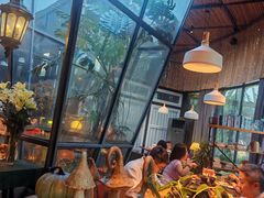 -肴约·花园式餐厅(湖里店)