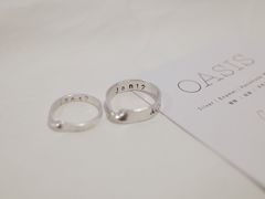 -Oasis绿洲银饰珍珠手作diy(壹方城店)