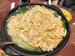 -葛记焖饼(伏牛路店)