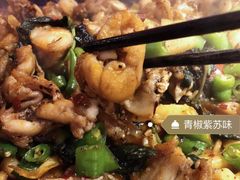 -蛙小侠(长安万科店)