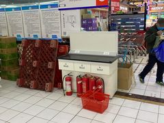 -世纪家家福生活广场(和义店)