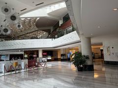 -大连富丽华大酒店