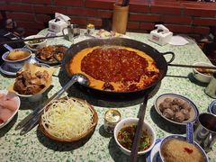 -五里关火锅(牛市口店)