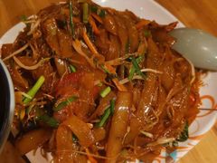 -老城南.鸭血粉丝汤(夫子庙店)