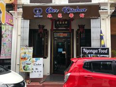 门面-马六甲鸡场街