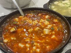 -阆中马记特色砂锅(新村路西段店)