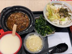 -永和大王(广元西路店)