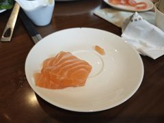 -安蒂娅·海鲜自助餐厅(安蒂娅美兰酒店)
