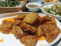 -一块豆腐(英雄山总店)