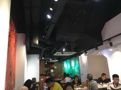 大堂-点点心点心专门店(湾仔店)