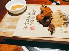 -瑶王府·广西菜(相思湖店)