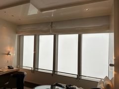 -上海柏悦酒店