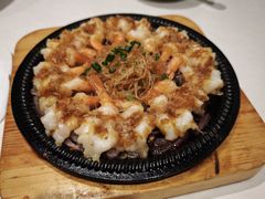 -绿杨春·淮扬宴(庐山路店)
