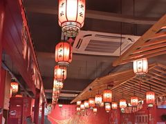 -吴老幺火锅(金龙店)