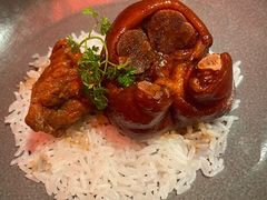 -金海华·悦食东方(苏州中心商场店)