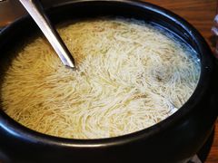 文思豆腐羹-扬州狮子楼·非遗淮扬菜(东关街店)