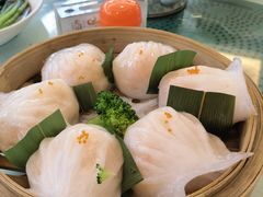 -万山楼海鲜酒家·二十三年老字号