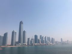 -青岛第三海水浴场