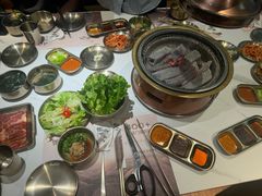 -西塔老太太泥炉烤肉(北京望京店)