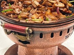 -四季民福烤鸭店(通州马驹桥店)