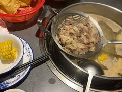 -贵宾牛·潮汕牛肉火锅(珠池总店)