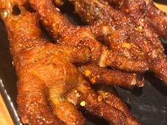 -KAOTOWN烤堂•烧烤(海汇港店)