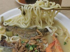 -面道赞宁海海鲜面(迎凤街店)