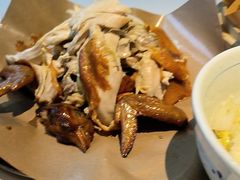 -费大厨辣椒炒肉(黄兴中心广场店)