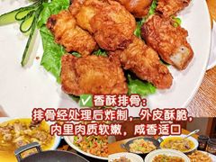 -宴武夷·匠心闽味(印象大红袍店)