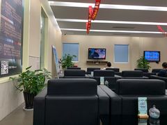 -别克·上海翟业(虹桥店)