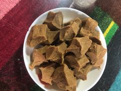 糌粑-口口香小吃店