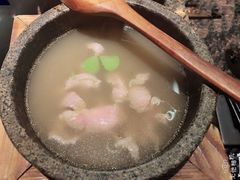 -花隐日式怀石料理(万象城购物中心店)