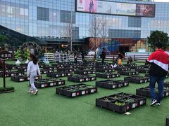 -大族广场Mall&More