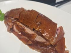 -四季民福烤鸭店(望京旺角店)