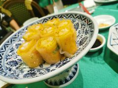-誉八仙粤菜(万象天地店)