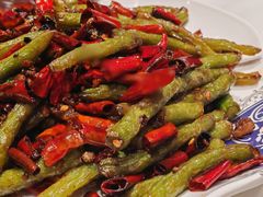 -粉墨特色菜·烧烤音乐酒馆