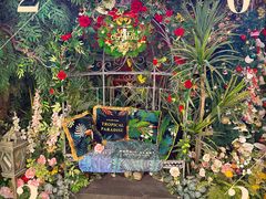 -第101座花园餐厅(湖滨88店)