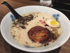 -雷神拉面(财富中心玉米楼店)