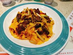 -新宝餐厅(流塘店)