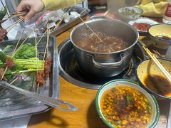 -三番火辣串串香(总店)